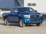 Toyota Tundra Double Cab Limited 2007 года